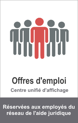 Offres d emploi.