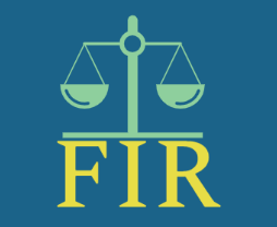 Logo FIR